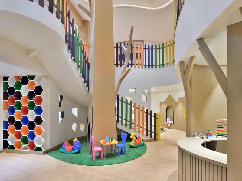 Coorg Marriott Resort & Spa image