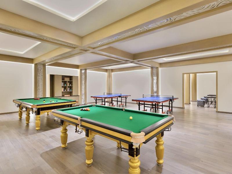 Coorg Marriott Resort & Spa image