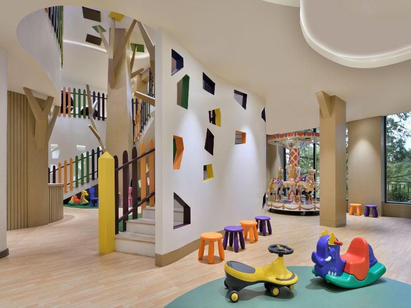 Coorg Marriott Resort & Spa image