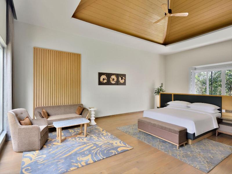 Coorg Marriott Resort & Spa image