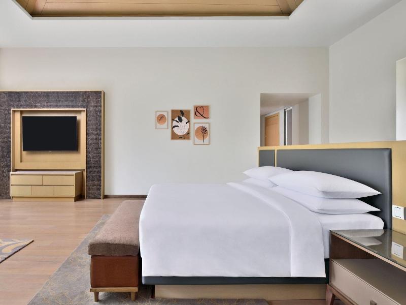 Coorg Marriott Resort & Spa image