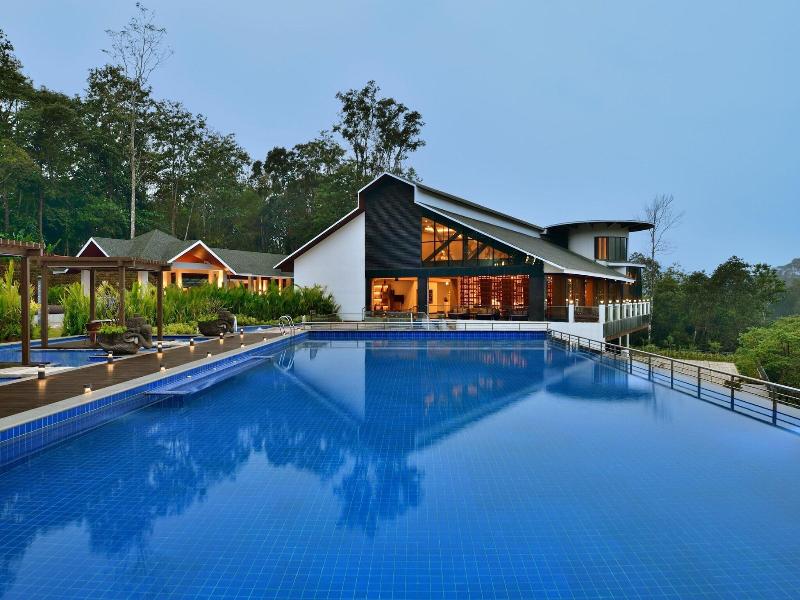 Coorg Marriott Resort & Spa image