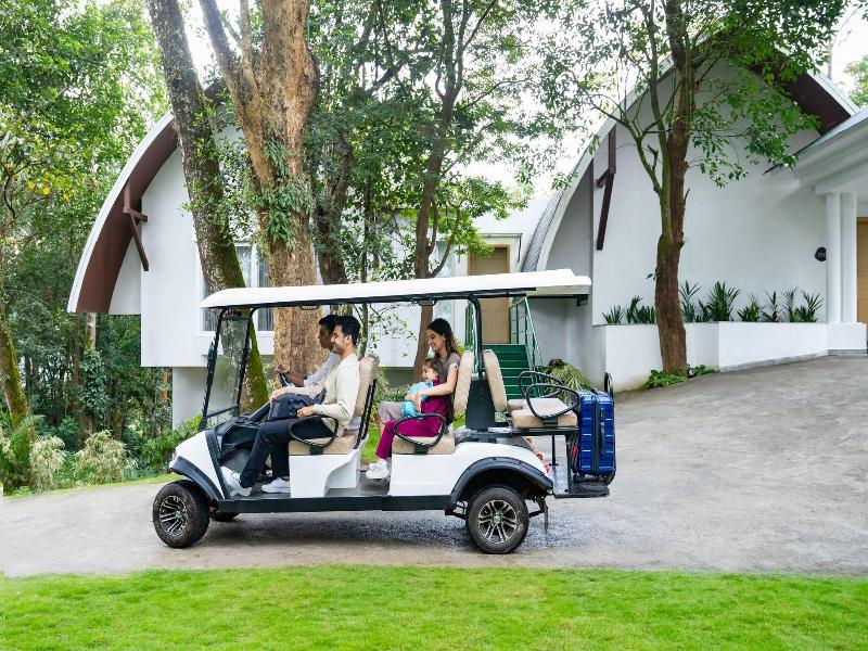 Coorg Marriott Resort & Spa image