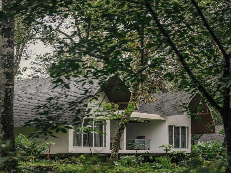 Coorg Marriott Resort & Spa image
