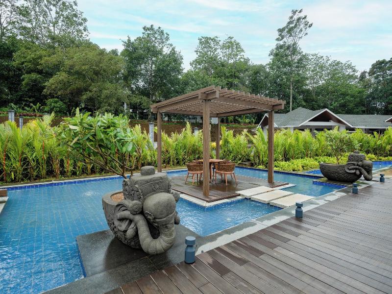 Coorg Marriott Resort & Spa image