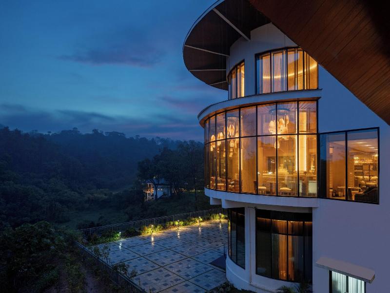 Coorg Marriott Resort & Spa image