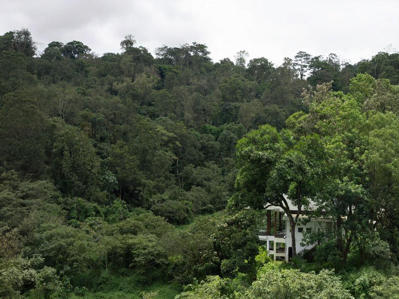 Coorg Marriott Resort & Spa image