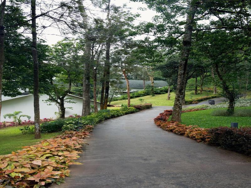 Coorg Marriott Resort & Spa image