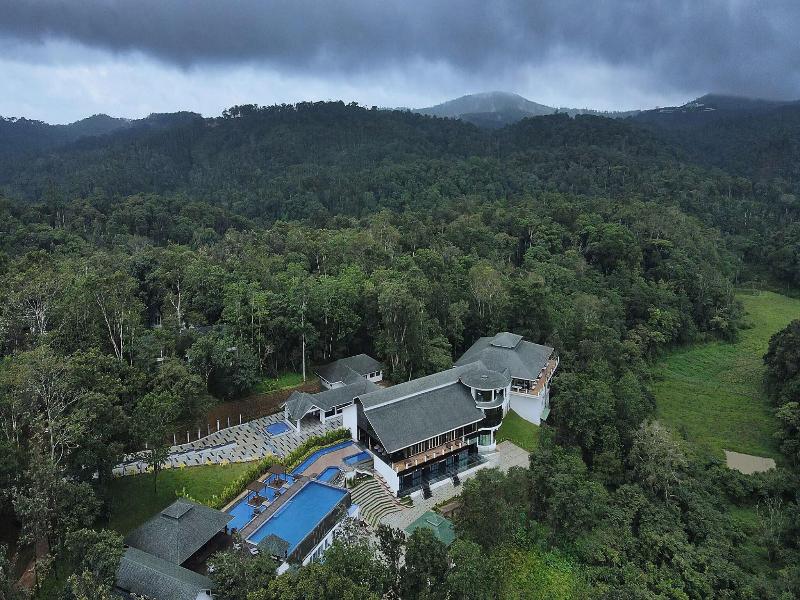 Coorg Marriott Resort & Spa image