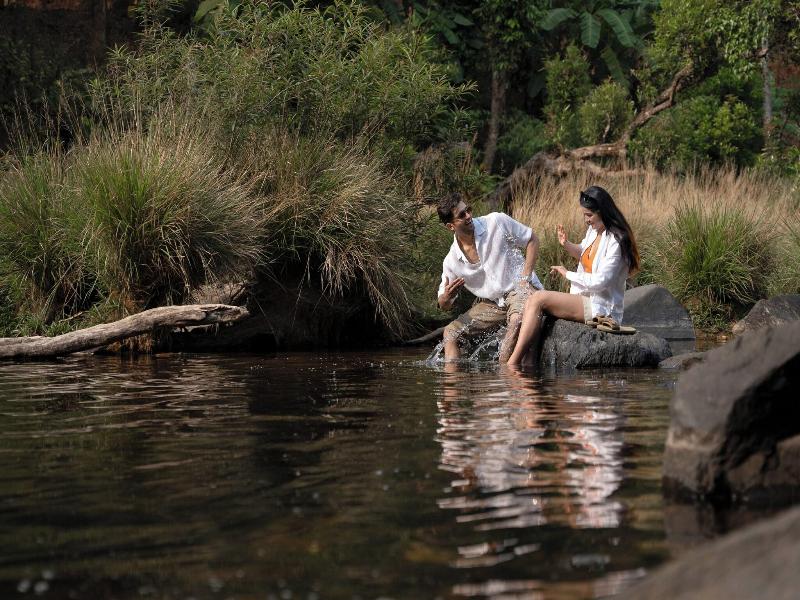 Coorg Marriott Resort & Spa image