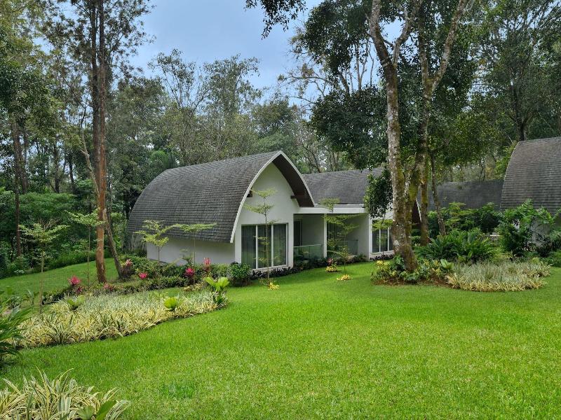 Coorg Marriott Resort & Spa image