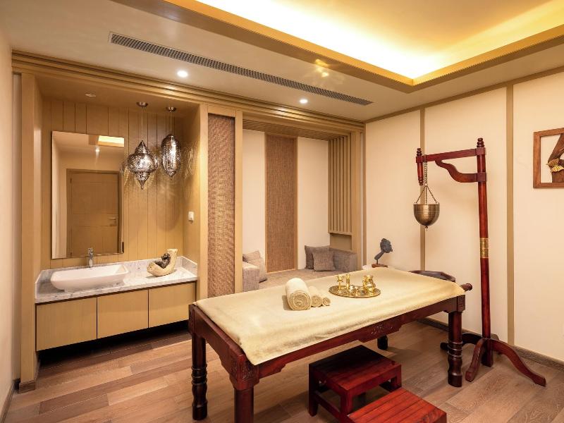 Coorg Marriott Resort & Spa image