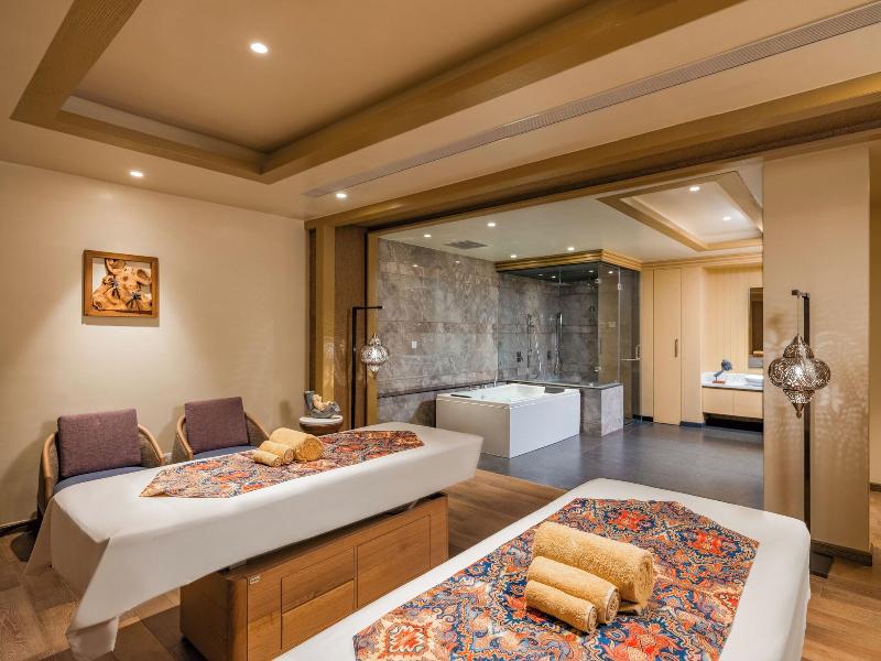 Coorg Marriott Resort & Spa image