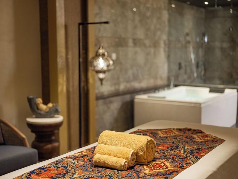 Coorg Marriott Resort & Spa image