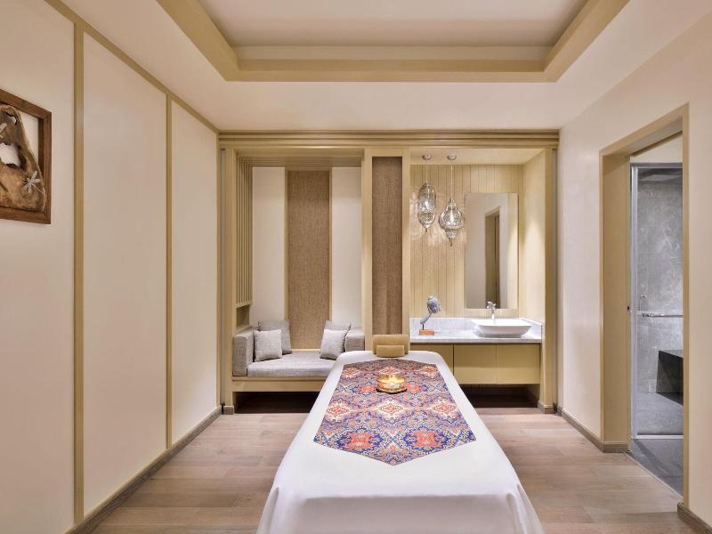 Coorg Marriott Resort & Spa image