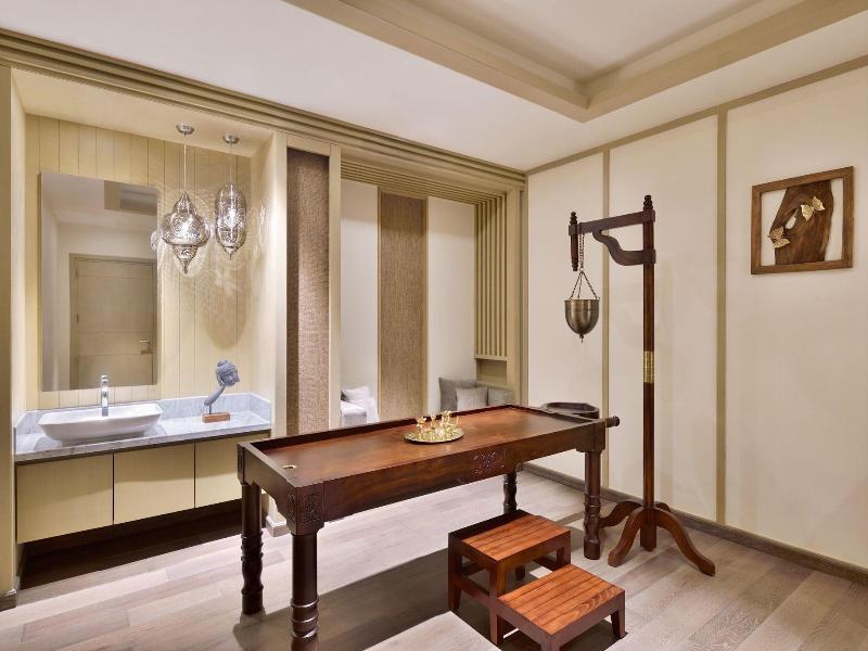 Coorg Marriott Resort & Spa image