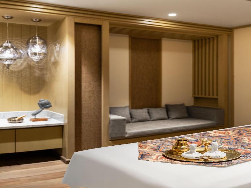 Coorg Marriott Resort & Spa image