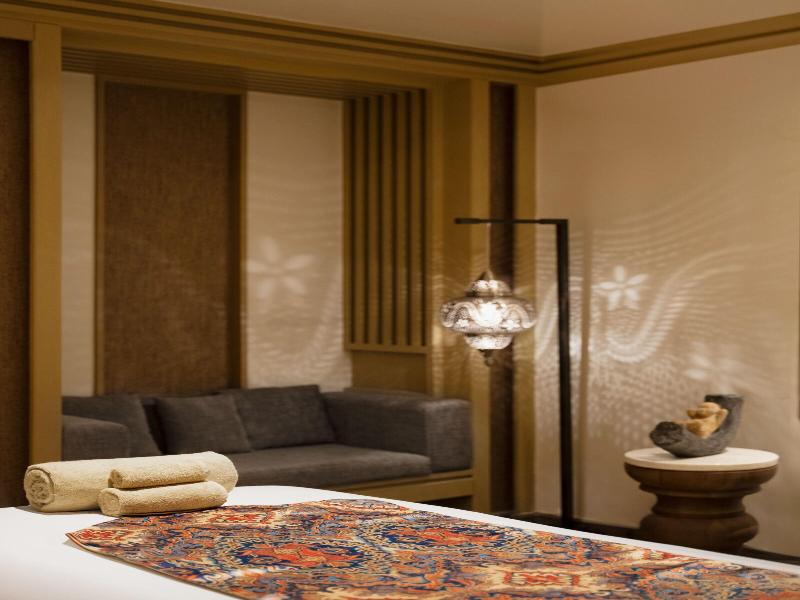 Coorg Marriott Resort & Spa image