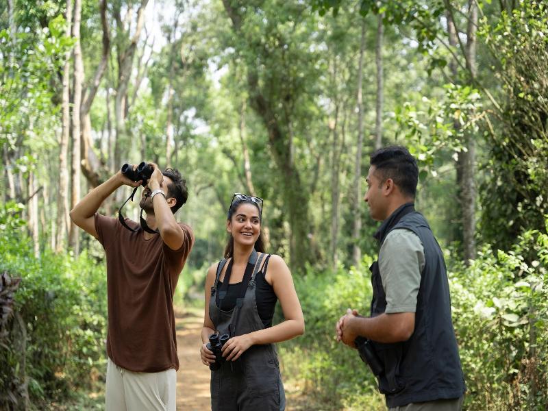 Coorg Marriott Resort & Spa image