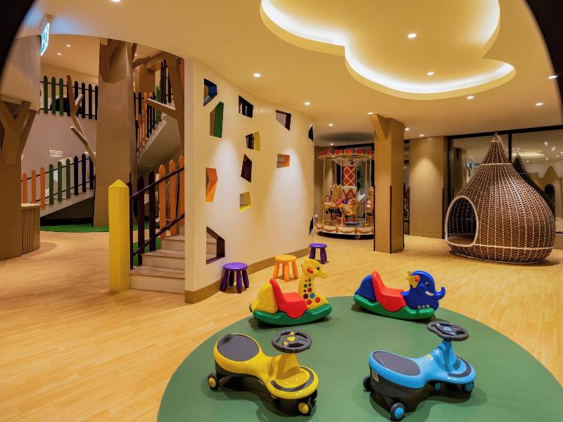 Coorg Marriott Resort & Spa image