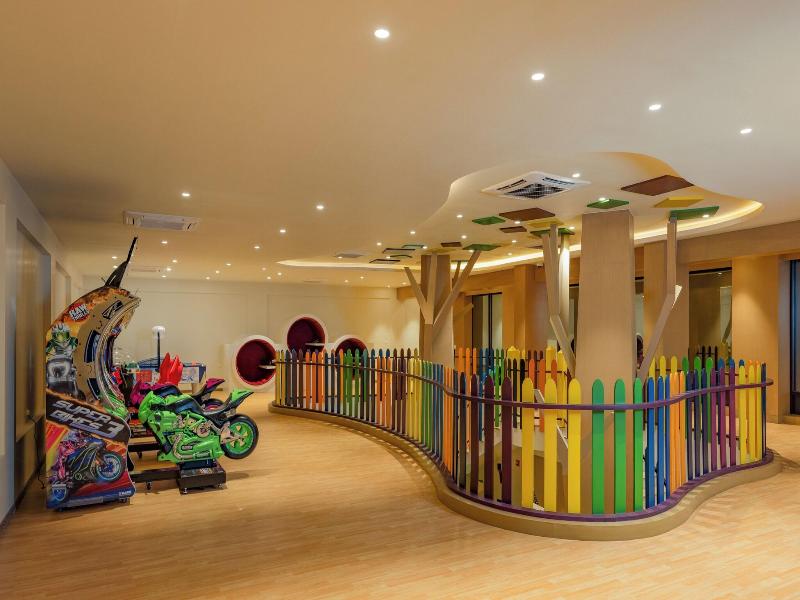 Coorg Marriott Resort & Spa image