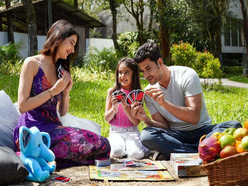 Coorg Marriott Resort & Spa image