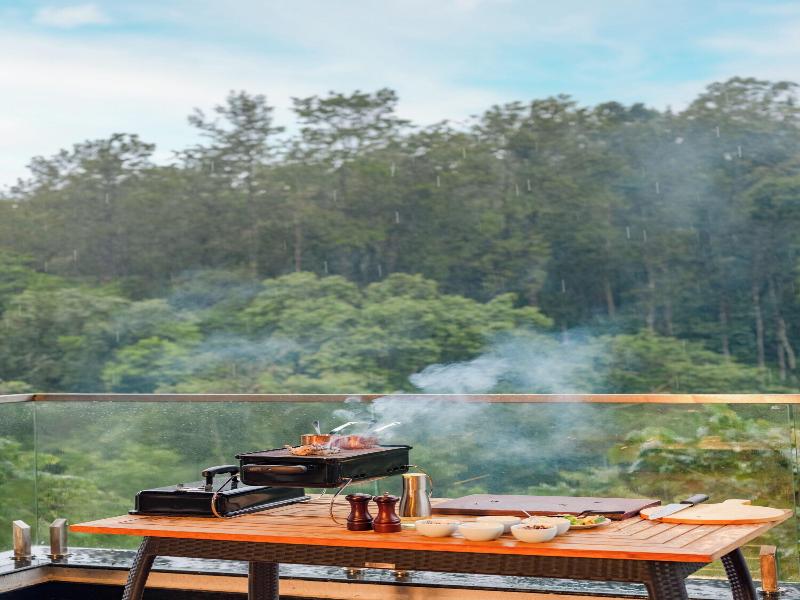 Coorg Marriott Resort & Spa image