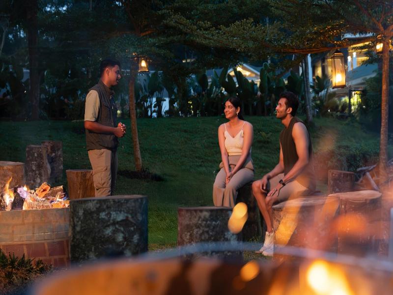 Coorg Marriott Resort & Spa image
