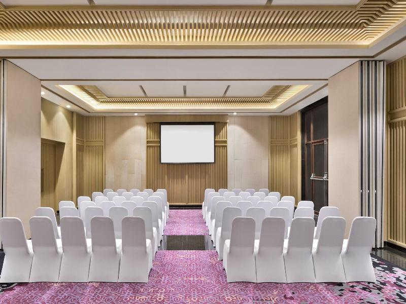Coorg Marriott Resort & Spa image