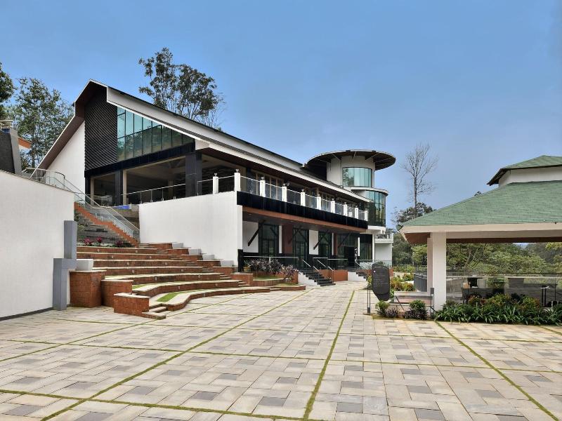 Coorg Marriott Resort & Spa image