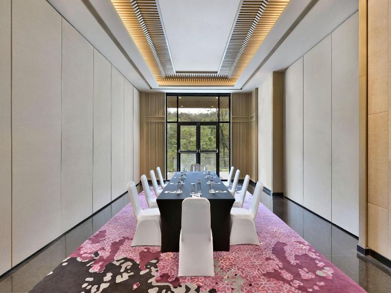 Coorg Marriott Resort & Spa image