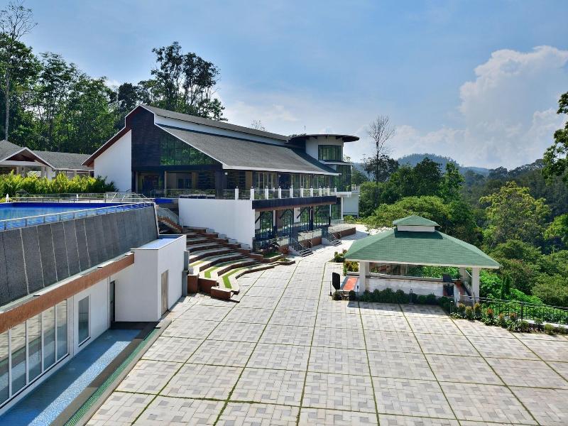 Coorg Marriott Resort & Spa image