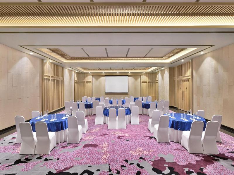 Coorg Marriott Resort & Spa image