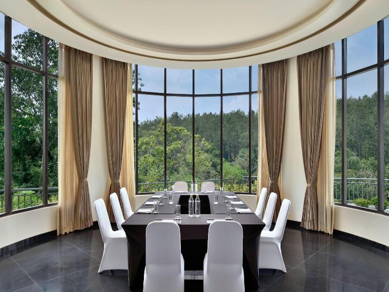Coorg Marriott Resort & Spa image