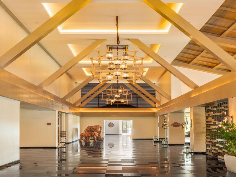 Coorg Marriott Resort & Spa image
