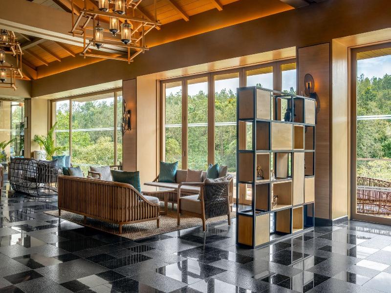 Coorg Marriott Resort & Spa image
