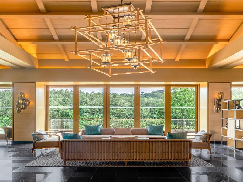 Coorg Marriott Resort & Spa image