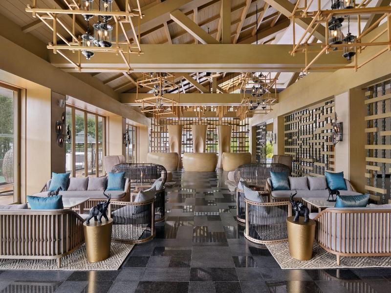 Coorg Marriott Resort & Spa image