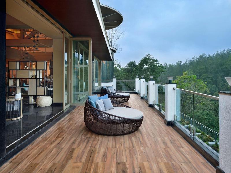 Coorg Marriott Resort & Spa image
