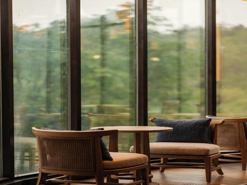 Coorg Marriott Resort & Spa image