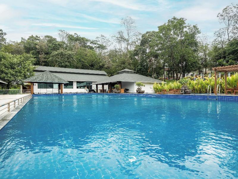 Coorg Marriott Resort & Spa image