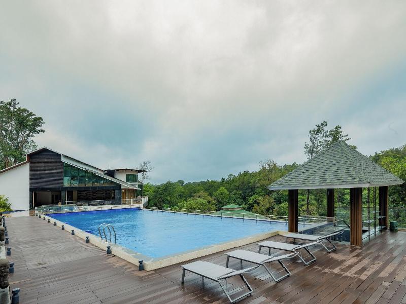 Coorg Marriott Resort & Spa image