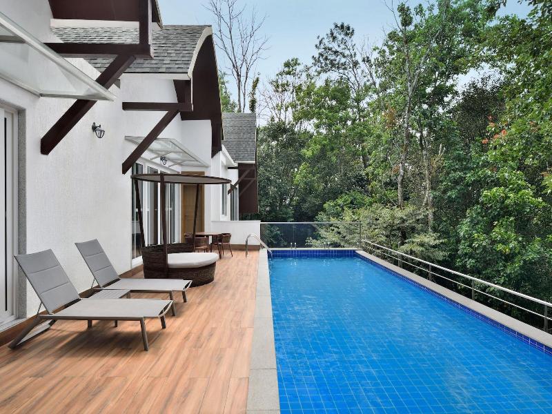 Coorg Marriott Resort & Spa image
