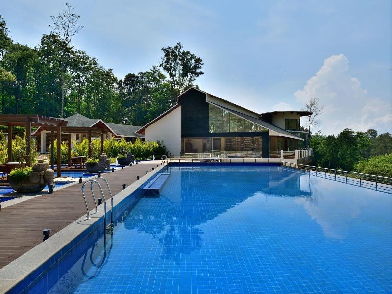 Coorg Marriott Resort & Spa image