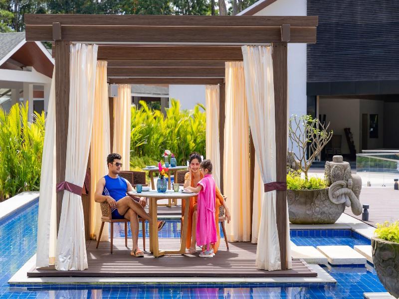 Coorg Marriott Resort & Spa image