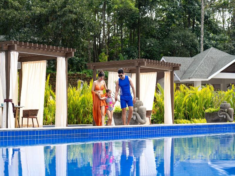 Coorg Marriott Resort & Spa image