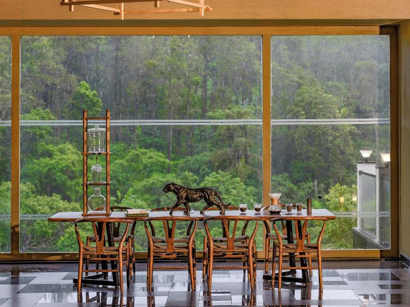Coorg Marriott Resort & Spa image