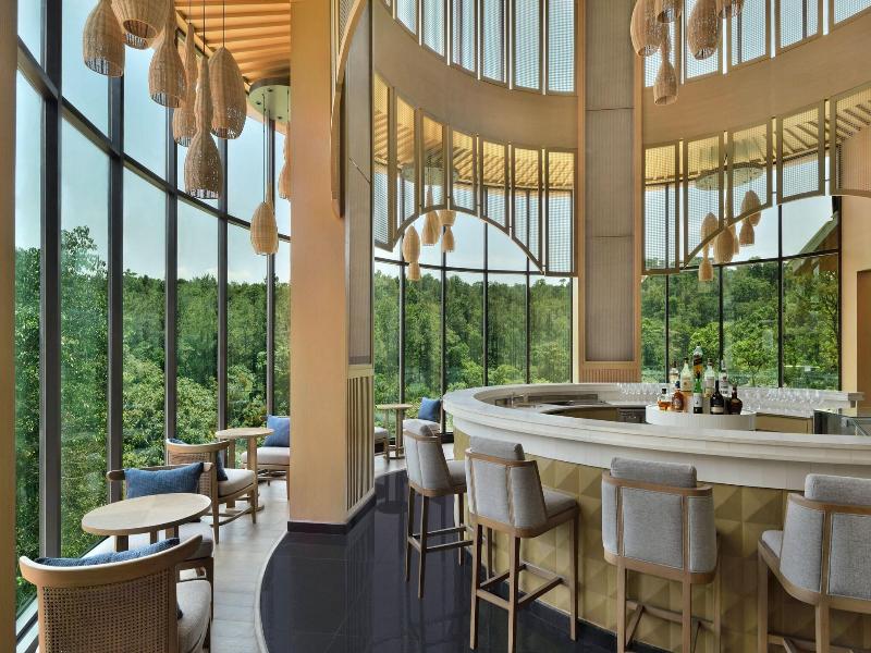 Coorg Marriott Resort & Spa image