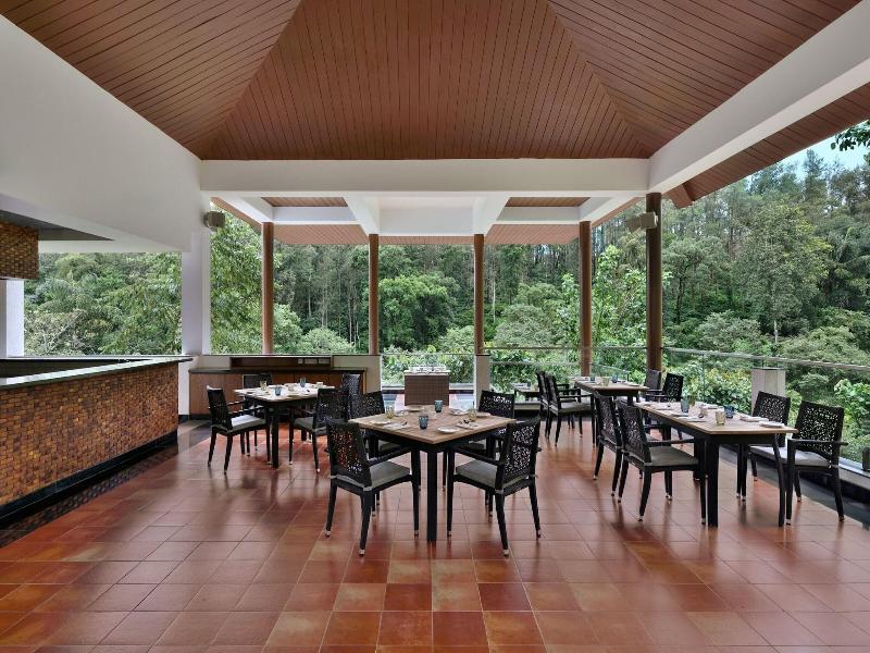 Coorg Marriott Resort & Spa image