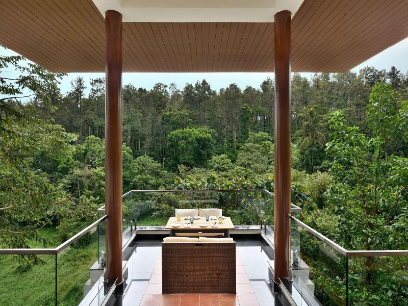 Coorg Marriott Resort & Spa image
